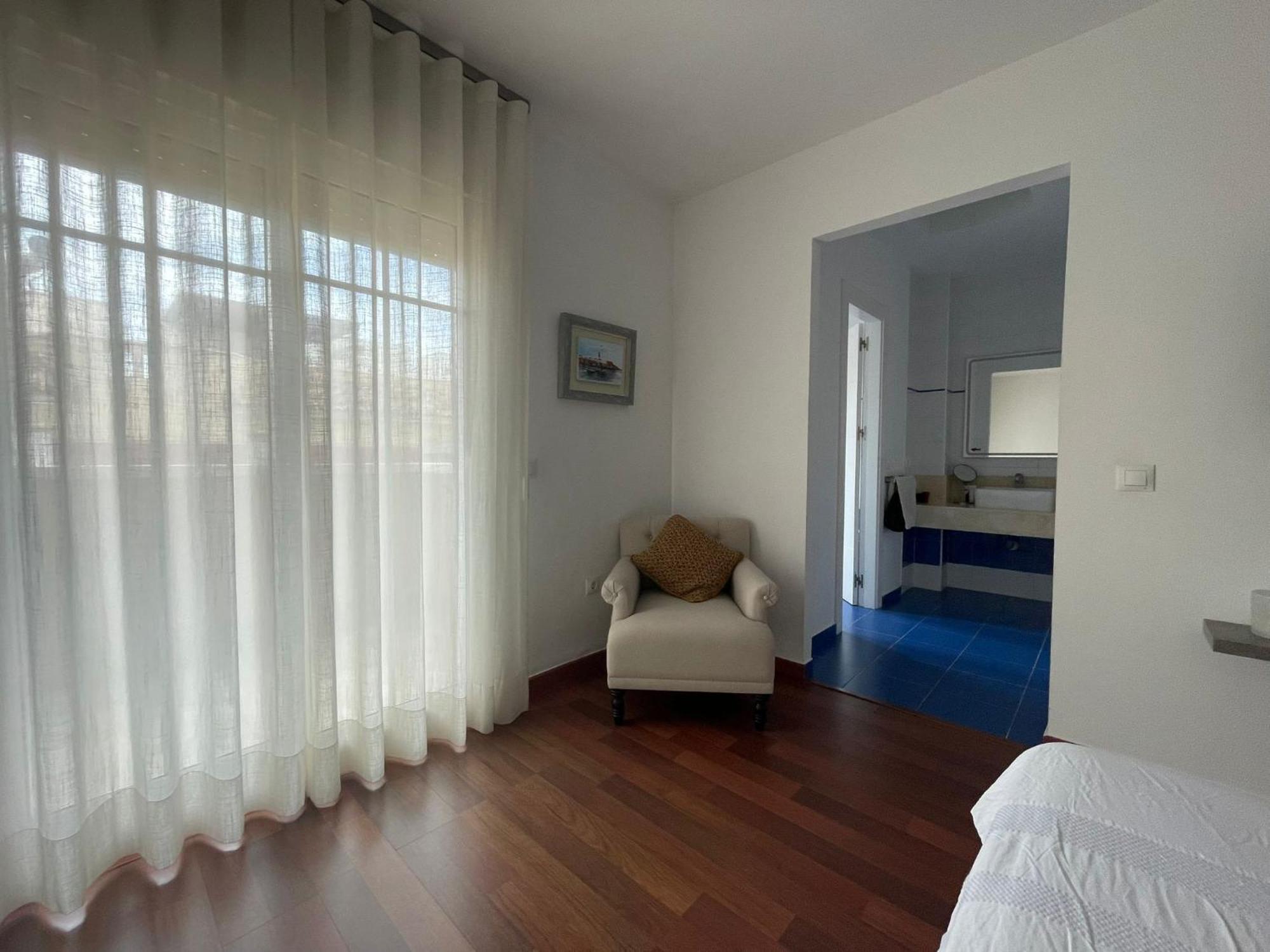 Tokyo Rooms Almería Eksteriør bilde
