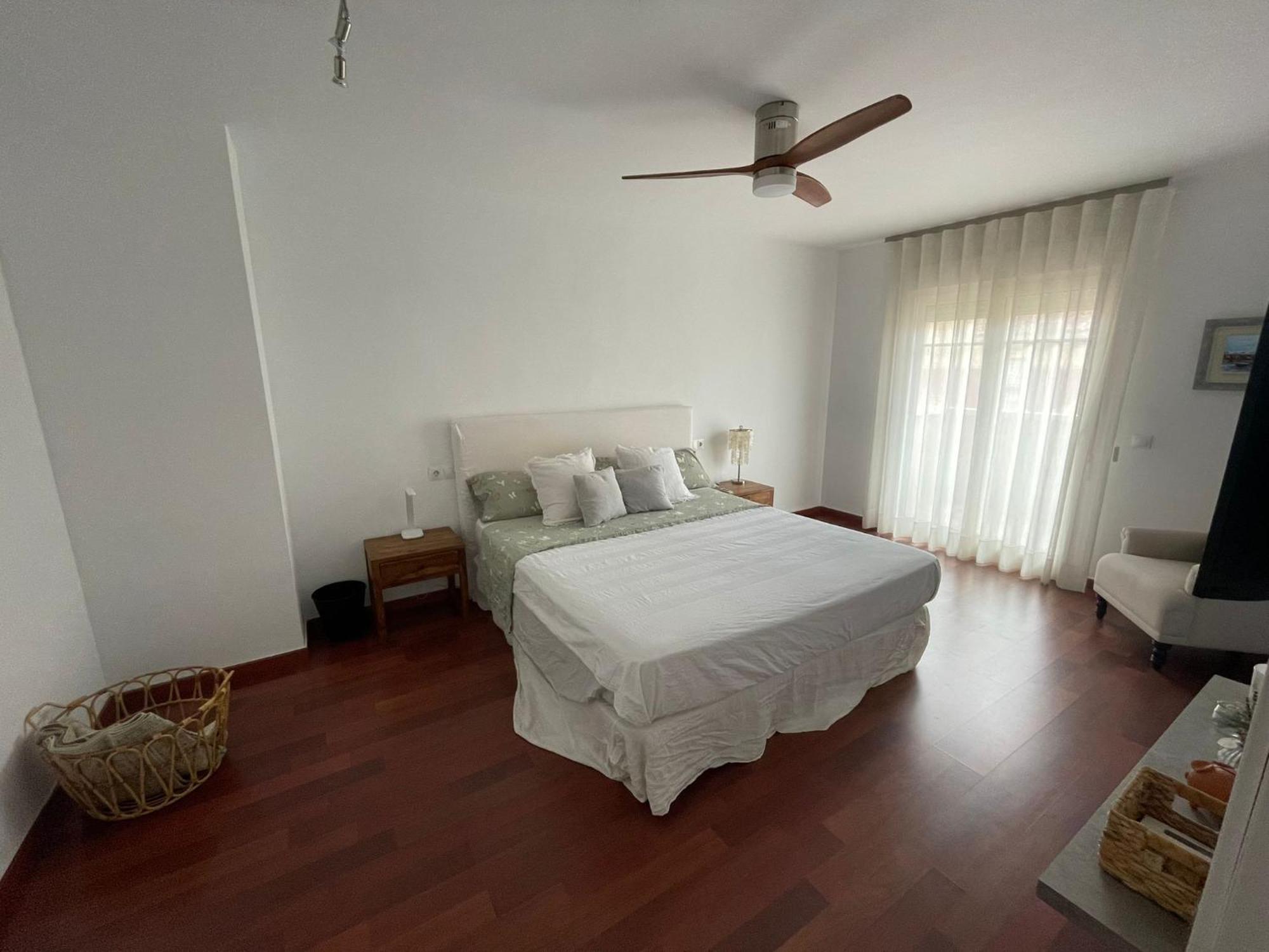 Tokyo Rooms Almería Eksteriør bilde