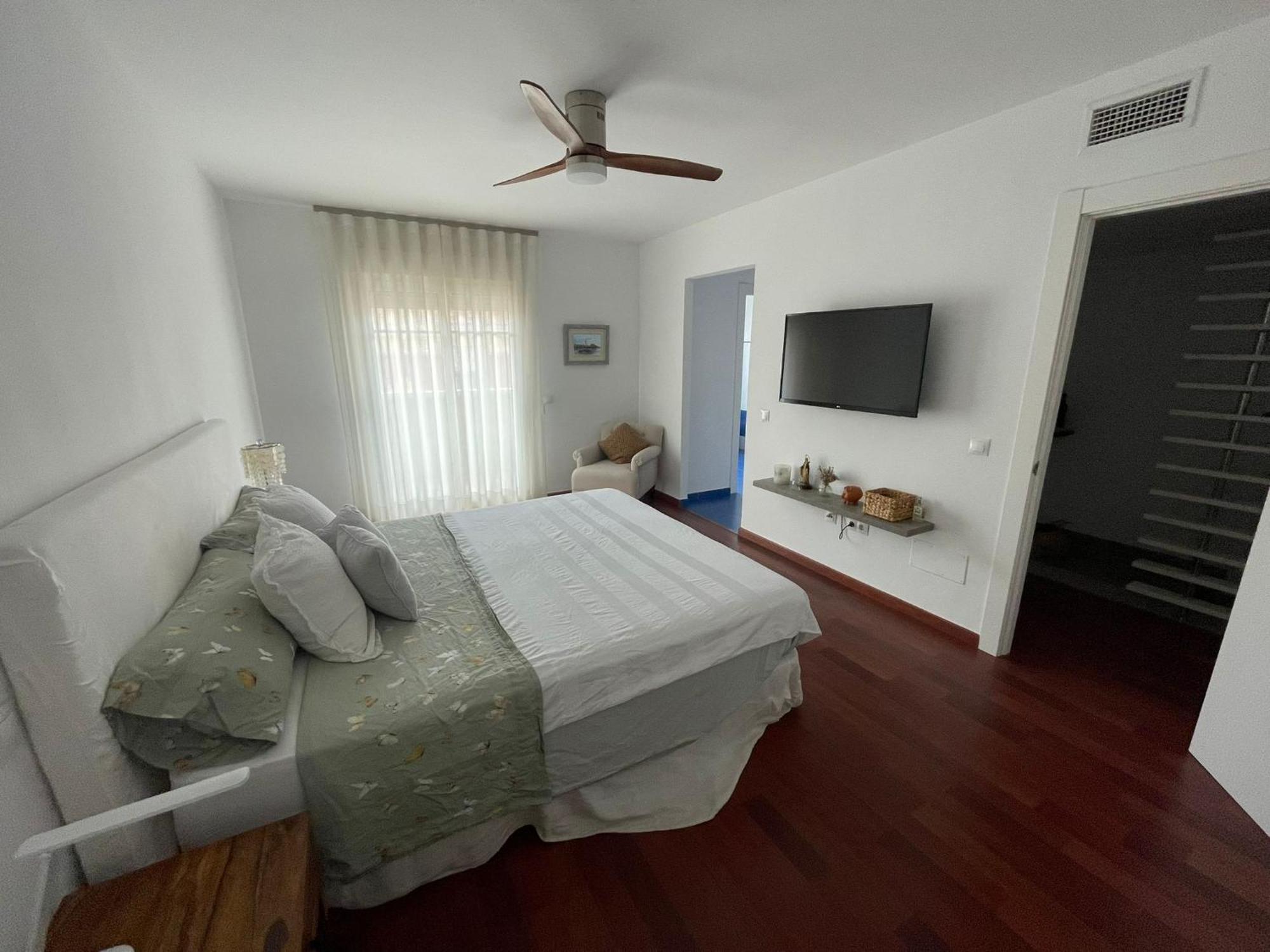 Tokyo Rooms Almería Eksteriør bilde